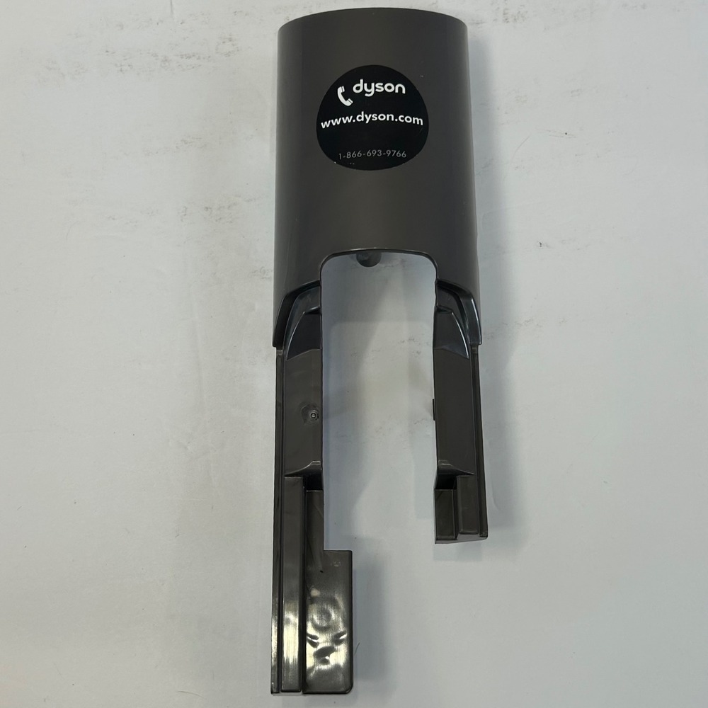 Dyson DC17 Switch Cover Housing Only Replacement Part OEM Grey Part 07-3756